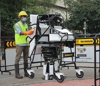 Testing, Deployment & Support